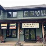 Cedar Run Bakery & Market