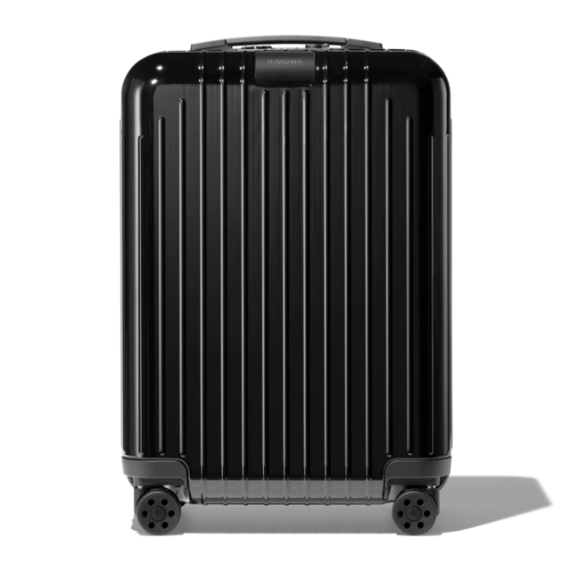 RImowa Cabin Essential Lite - Black
