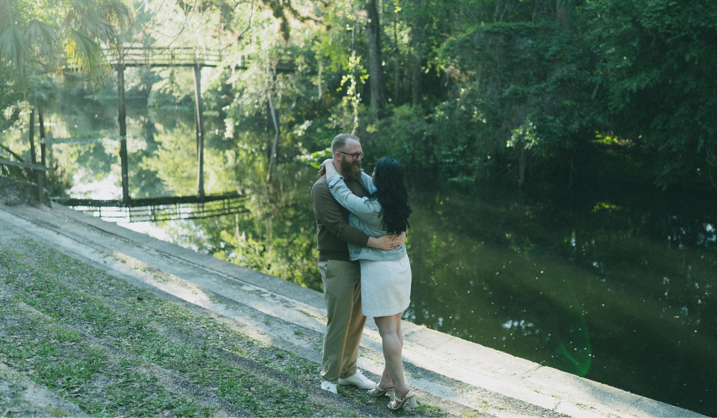 The Wedding Website of Christina Fiske and John Myers