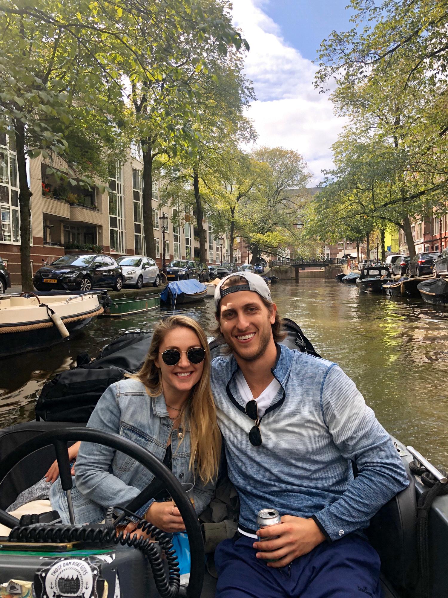 Amsterdam