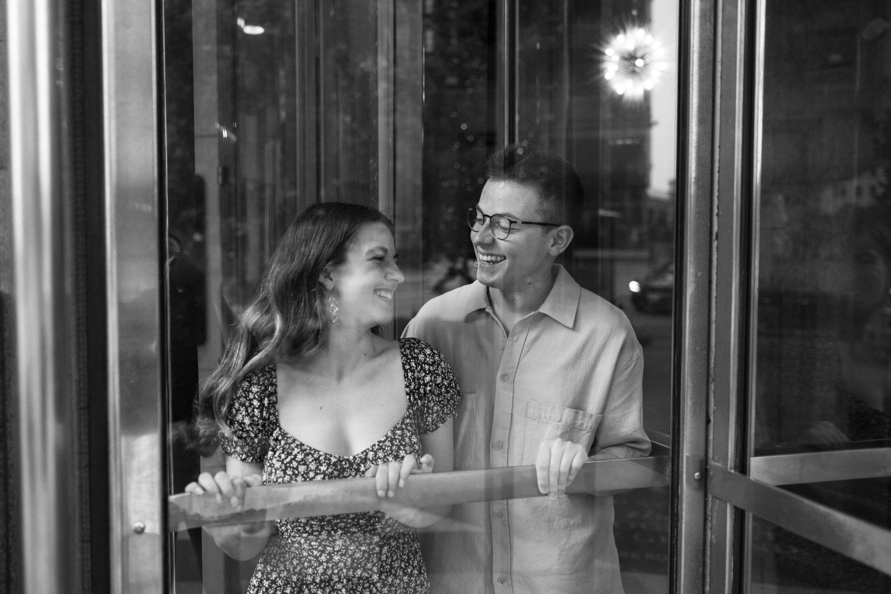 The Wedding Website of Kendall Laflin and Michael Hofstetter