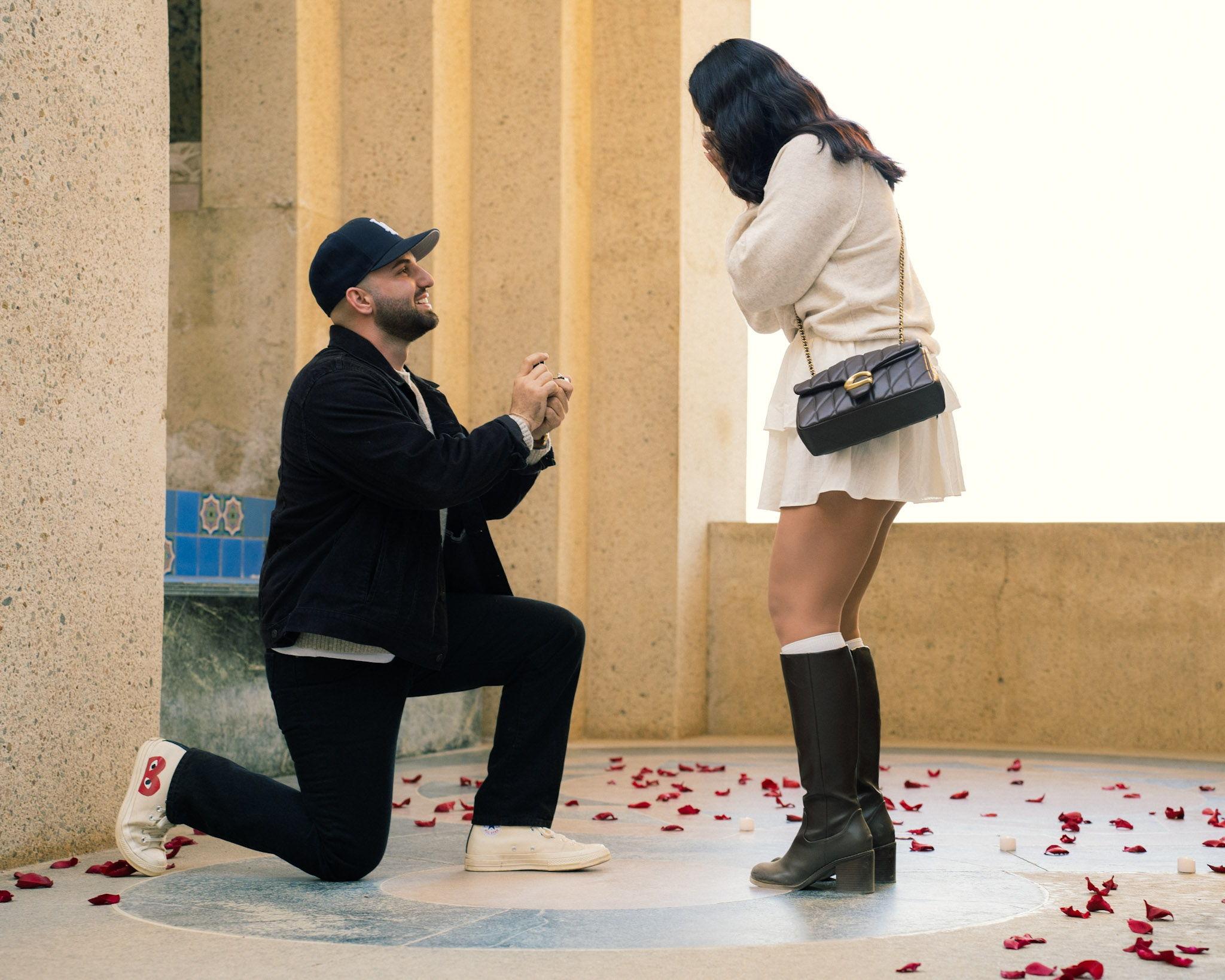 The Wedding Website of Mia Ferrer and Facundo Castro