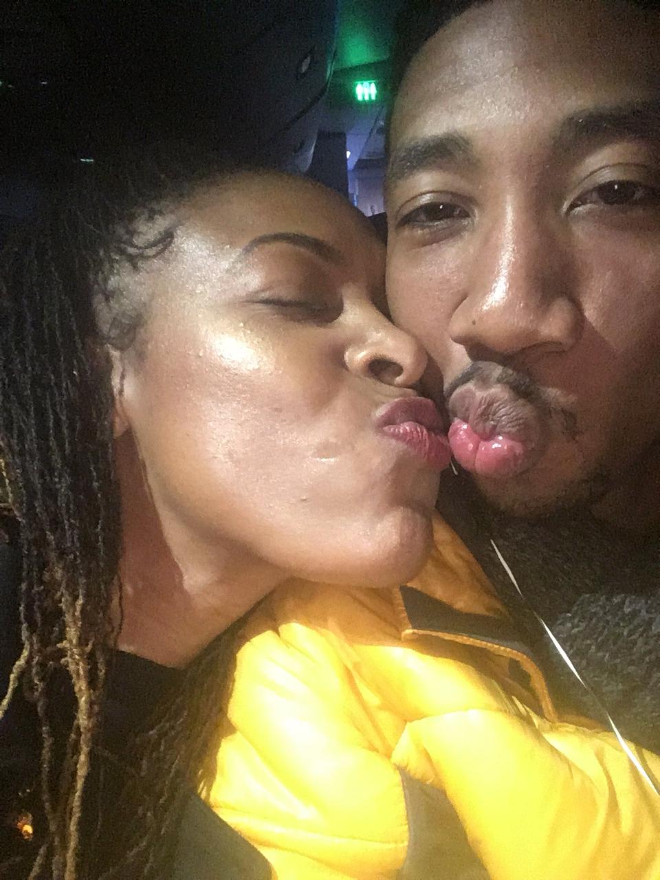 Silly Love