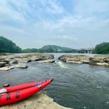 Harpers Ferry Adventure Center