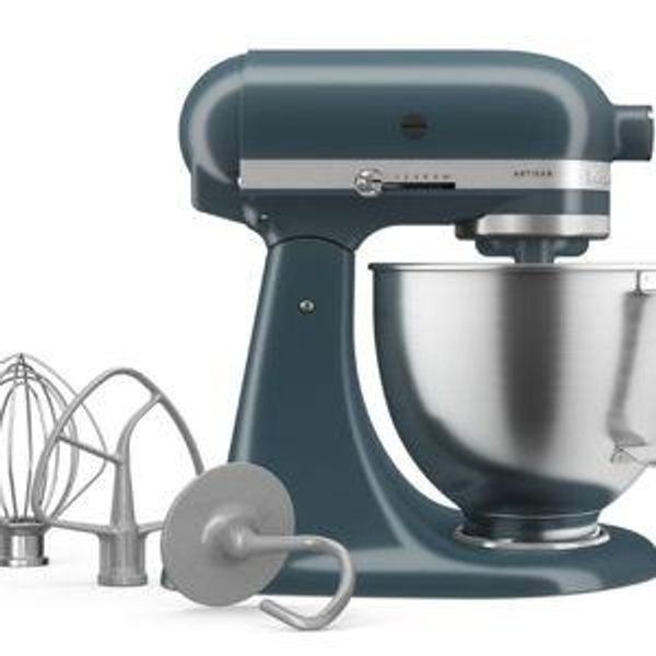 Stand Mixers: Tilt Head (1)