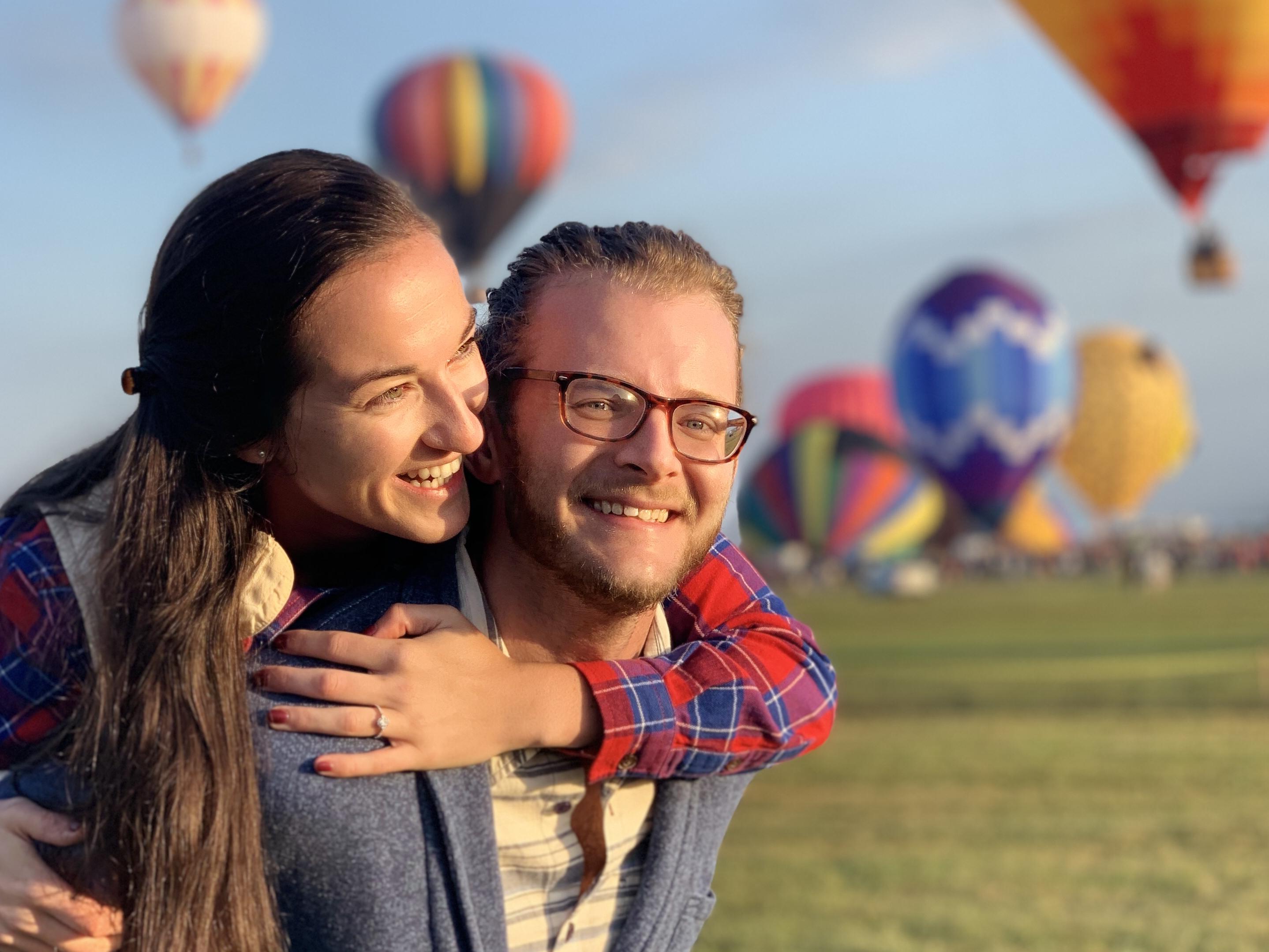 The Wedding Website of Kelsey Taylor and Spencer Morris