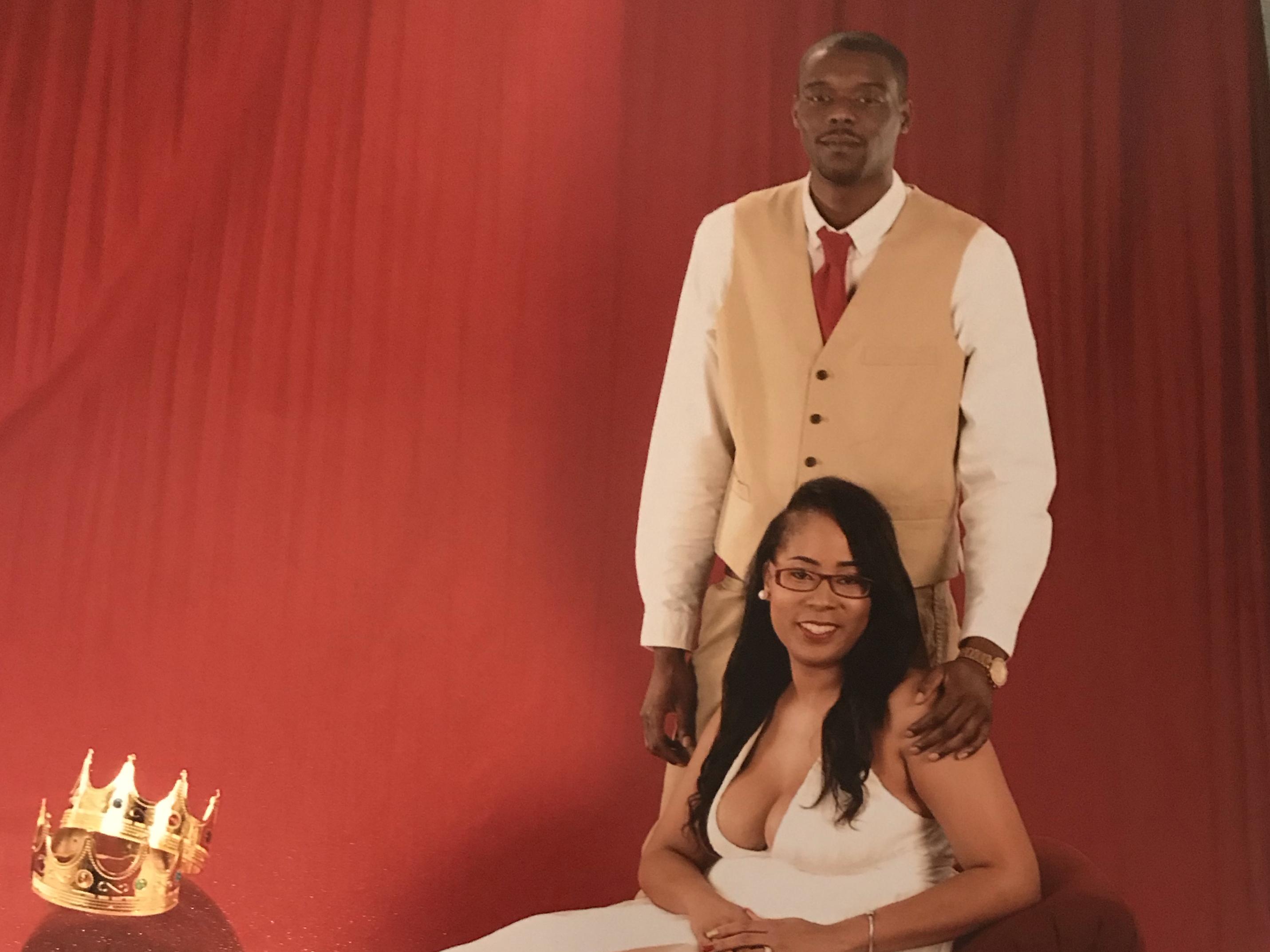 The Wedding Website of Francheska Hawthorne and Joshua Richardson