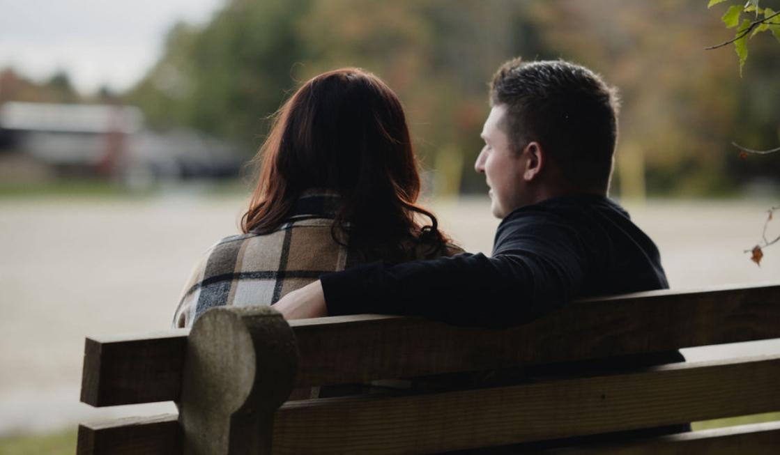 The Wedding Website of Hailee Criscione and Elliott Lussier