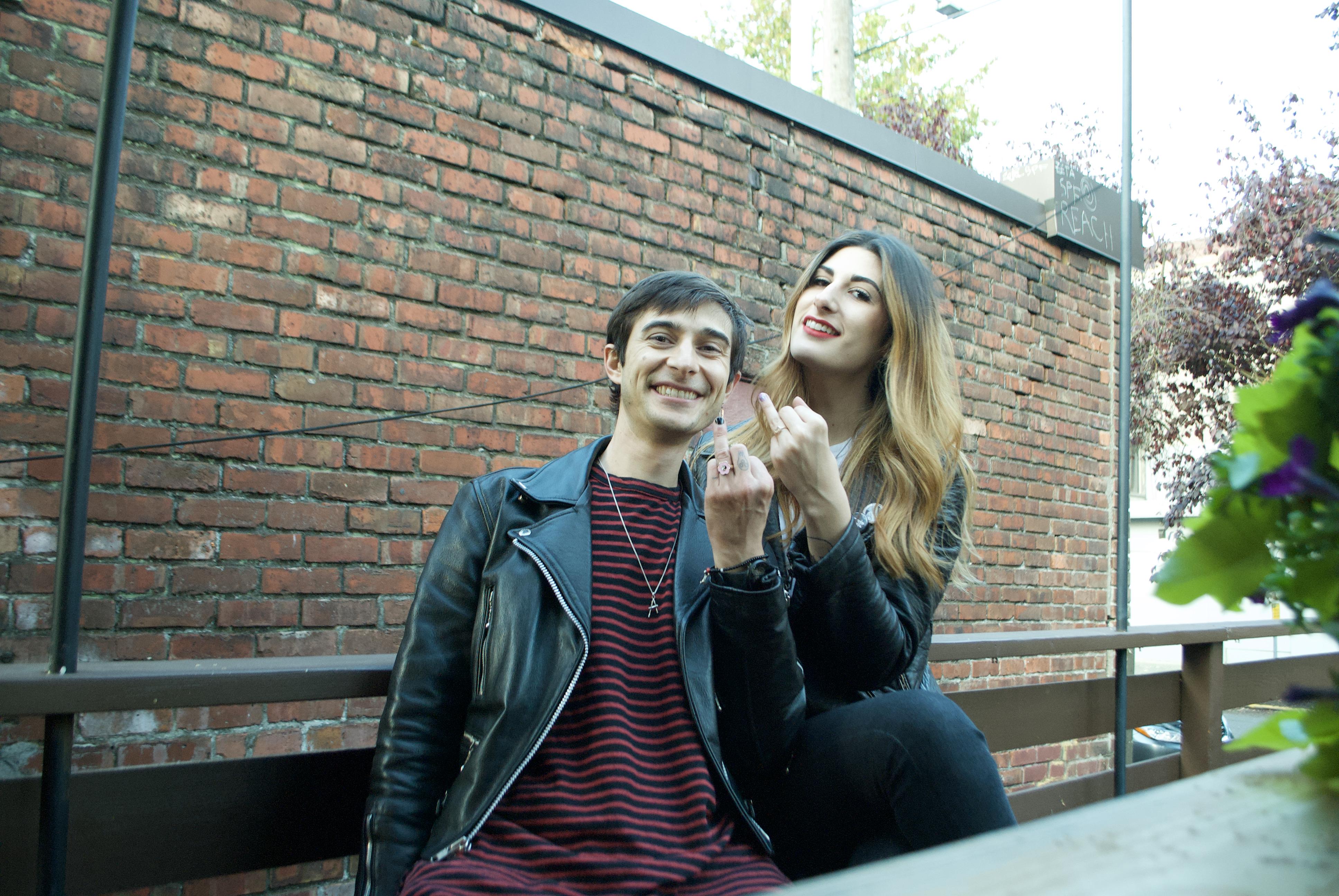 The Wedding Website of Alec Remington and Nicole Biagi