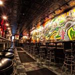 Stella's Lounge