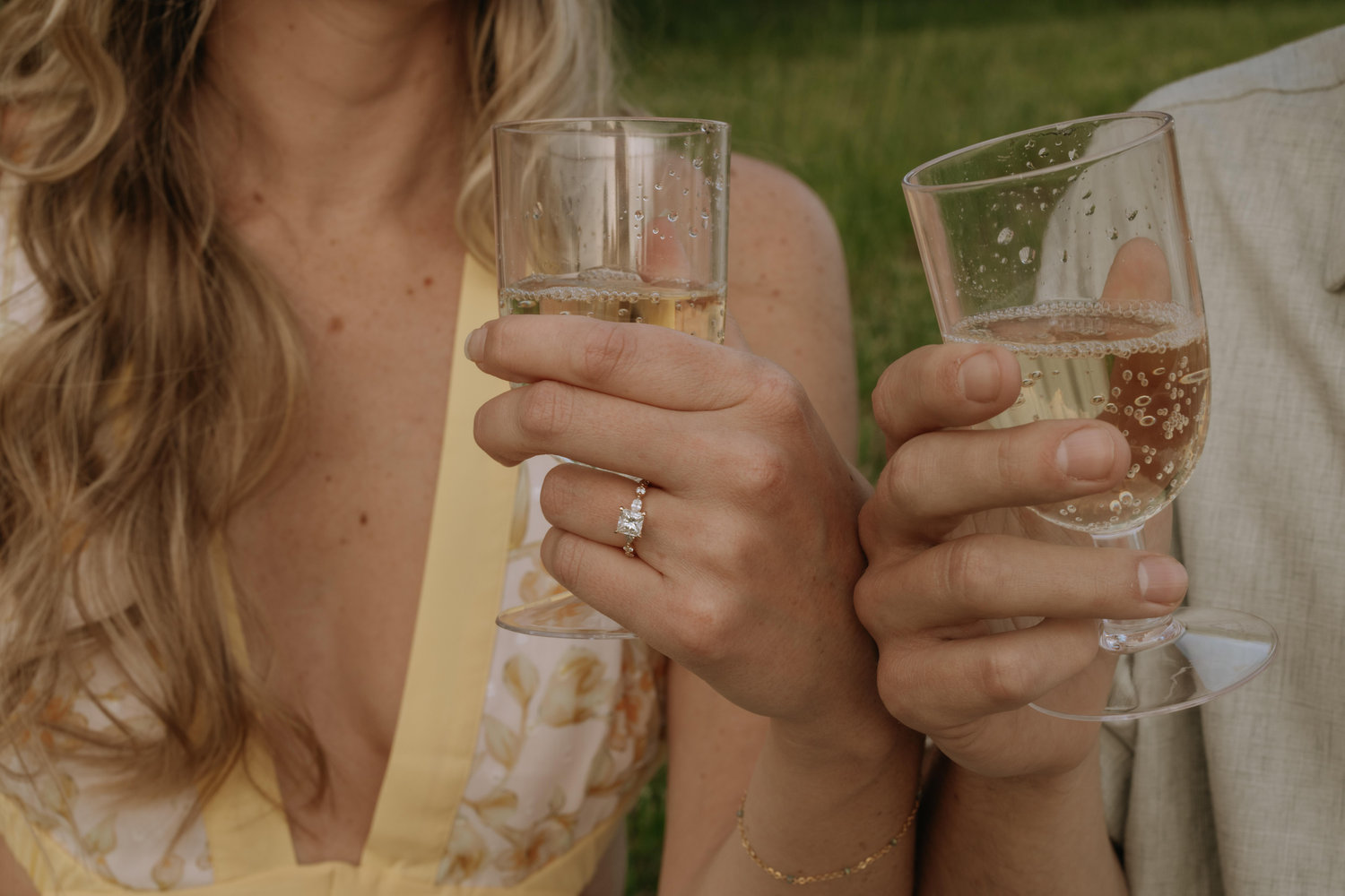 The Wedding Website of Ariel Lynch and Jordan Richart