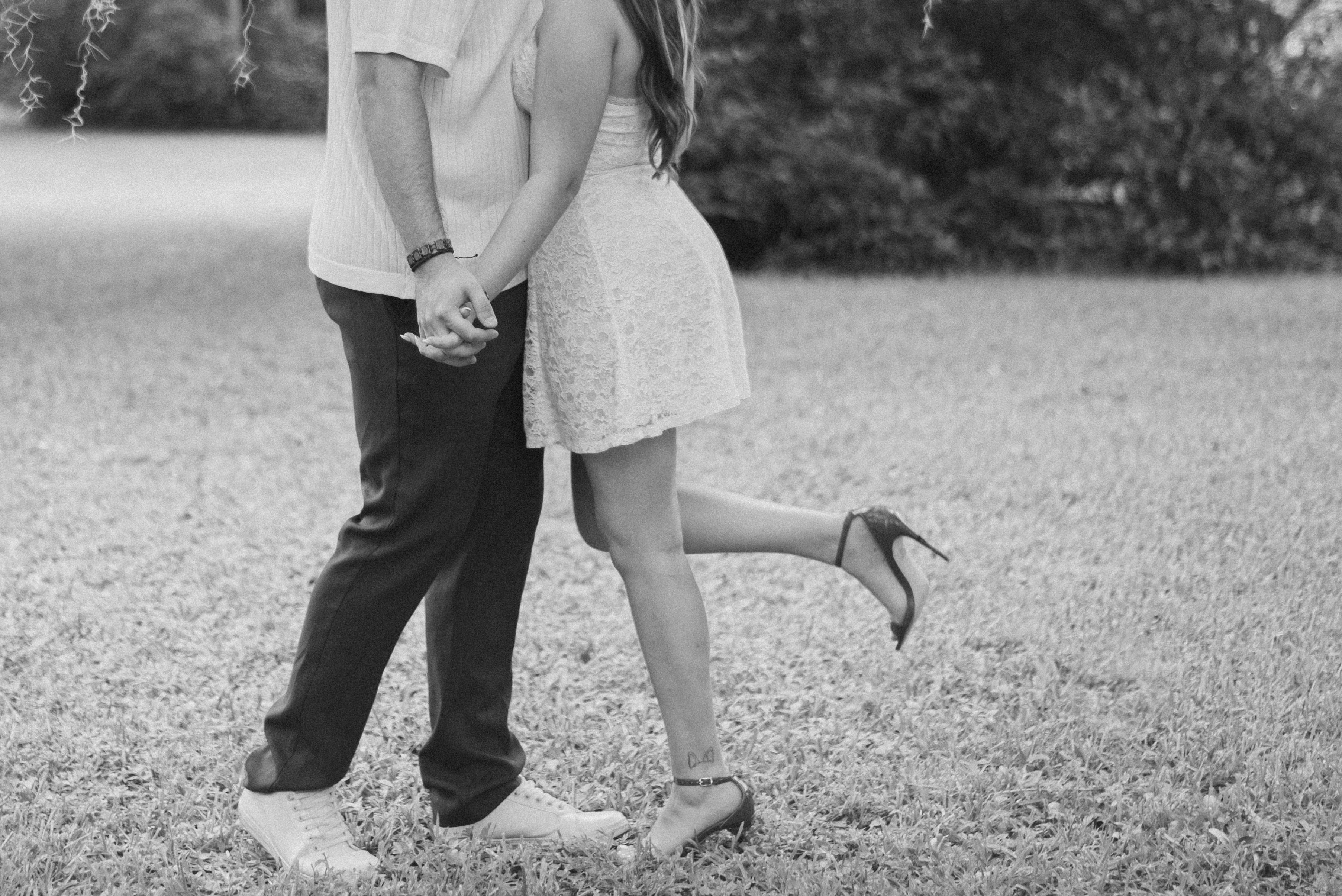 The Wedding Website of Briona Estrada and Marc Anthony Orozco