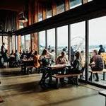 Old Stove Brewing Co (Downtown in Pike Place Market)