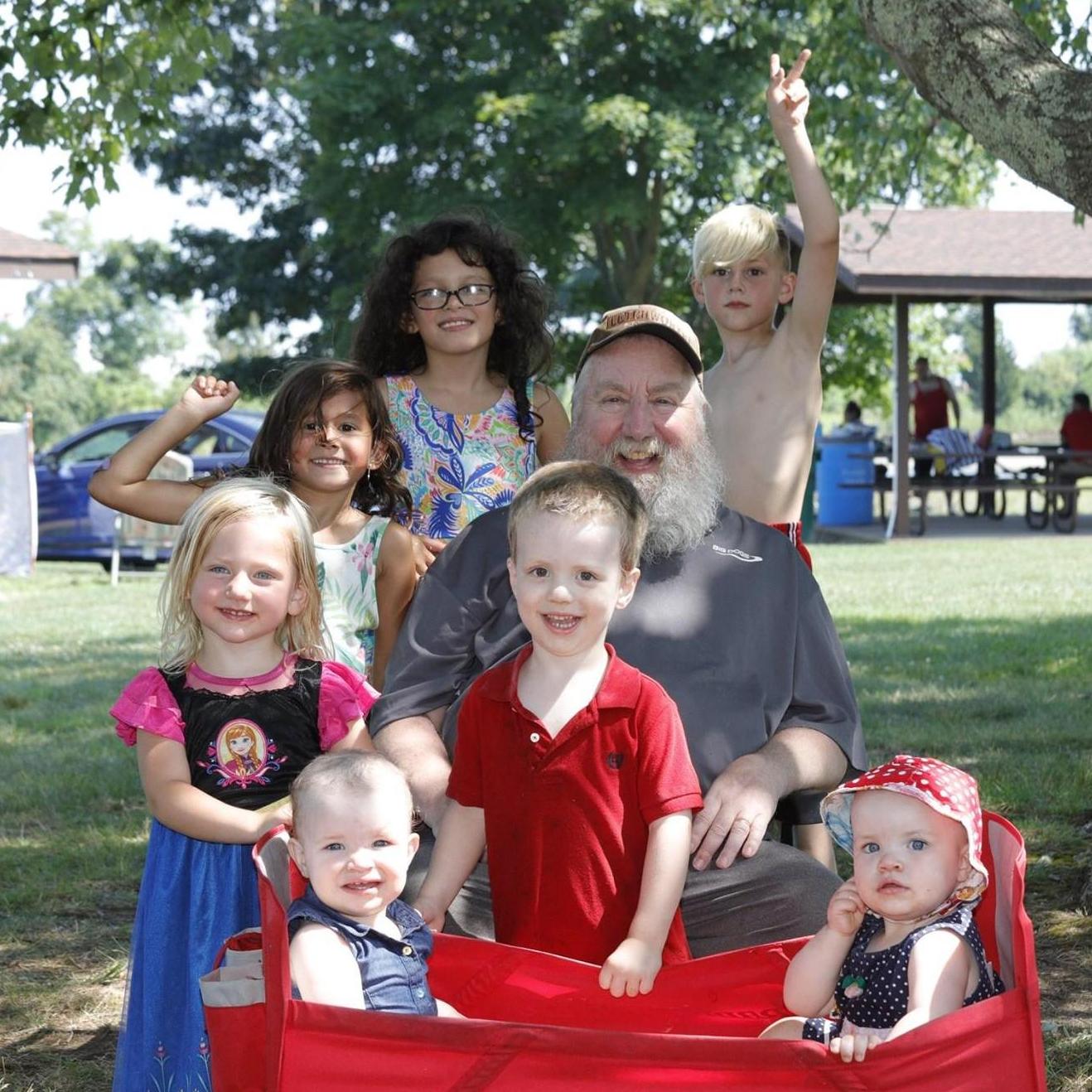 Family Picnic 2019