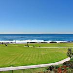 Salt Creek Beach