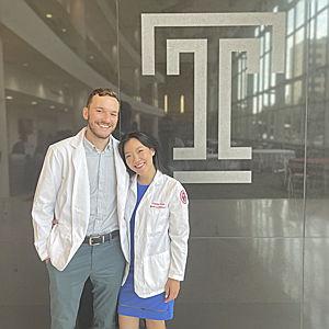 Medical school is expensive