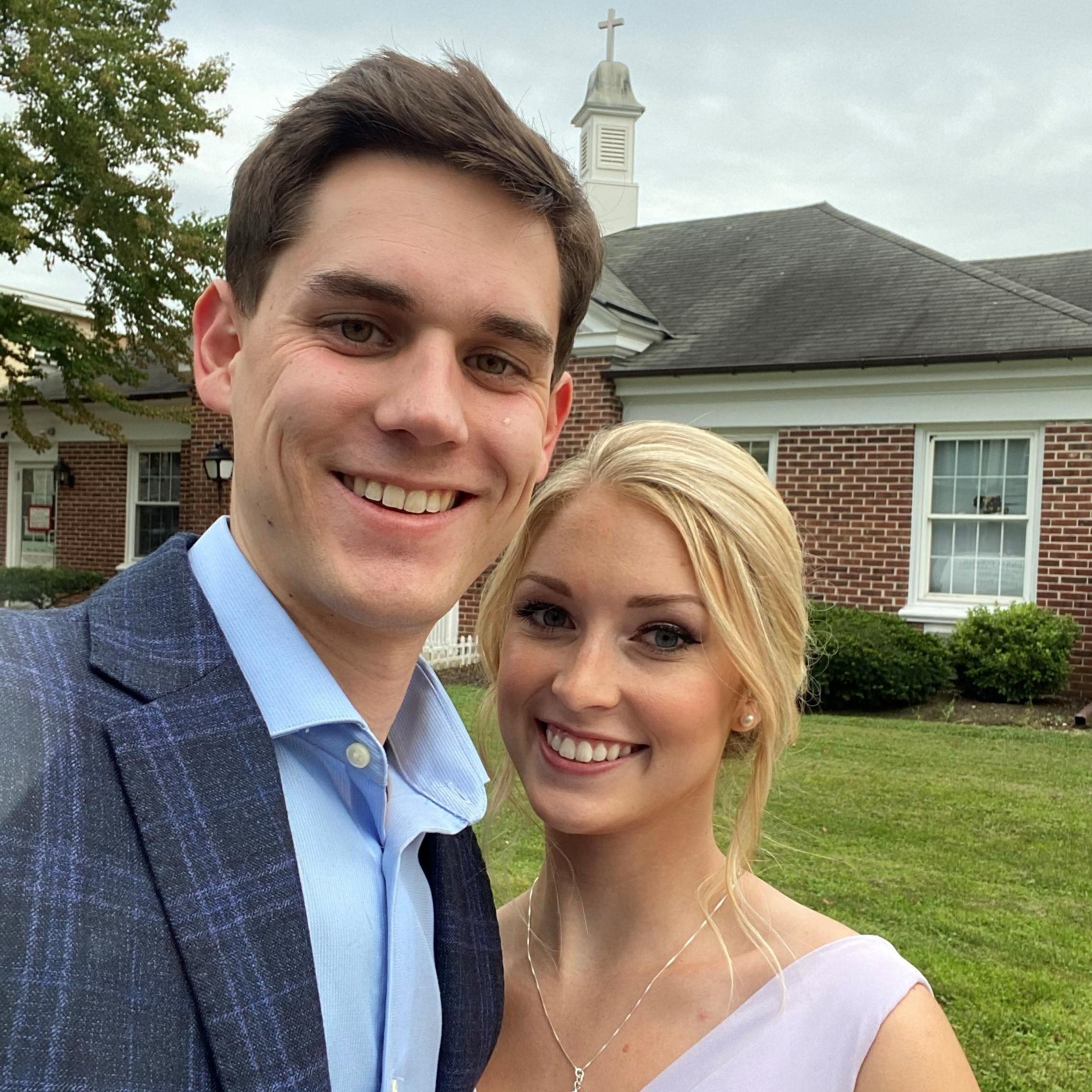 Herndon wedding #1