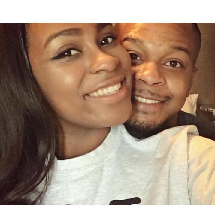 This was the day that we confessed our love for each other, and officially became a couple! 11.3.2016