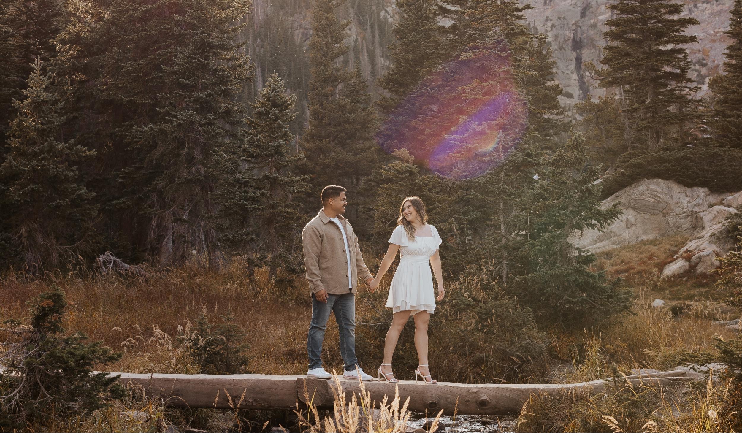 The Wedding Website of Janet Salazar and Pedro Hinojosa