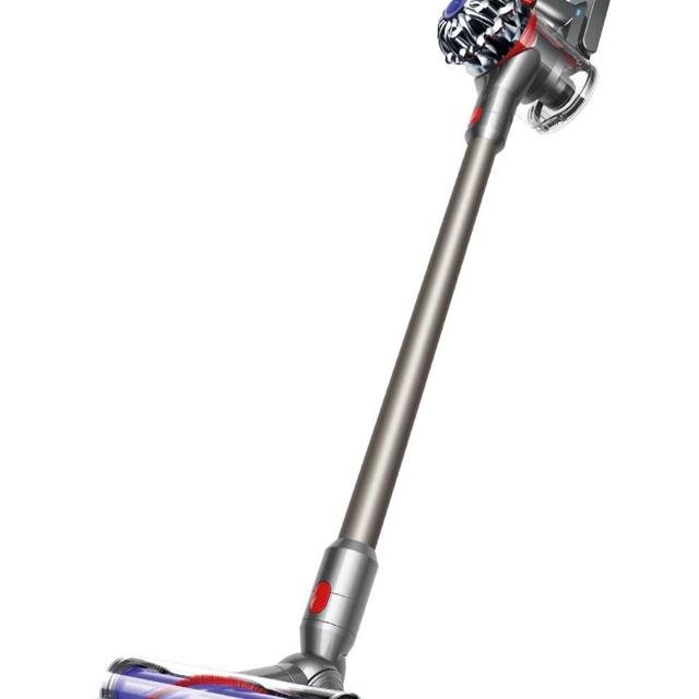 Dyson V8 Animal vacuum cleaner.