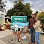 Town of Harmony