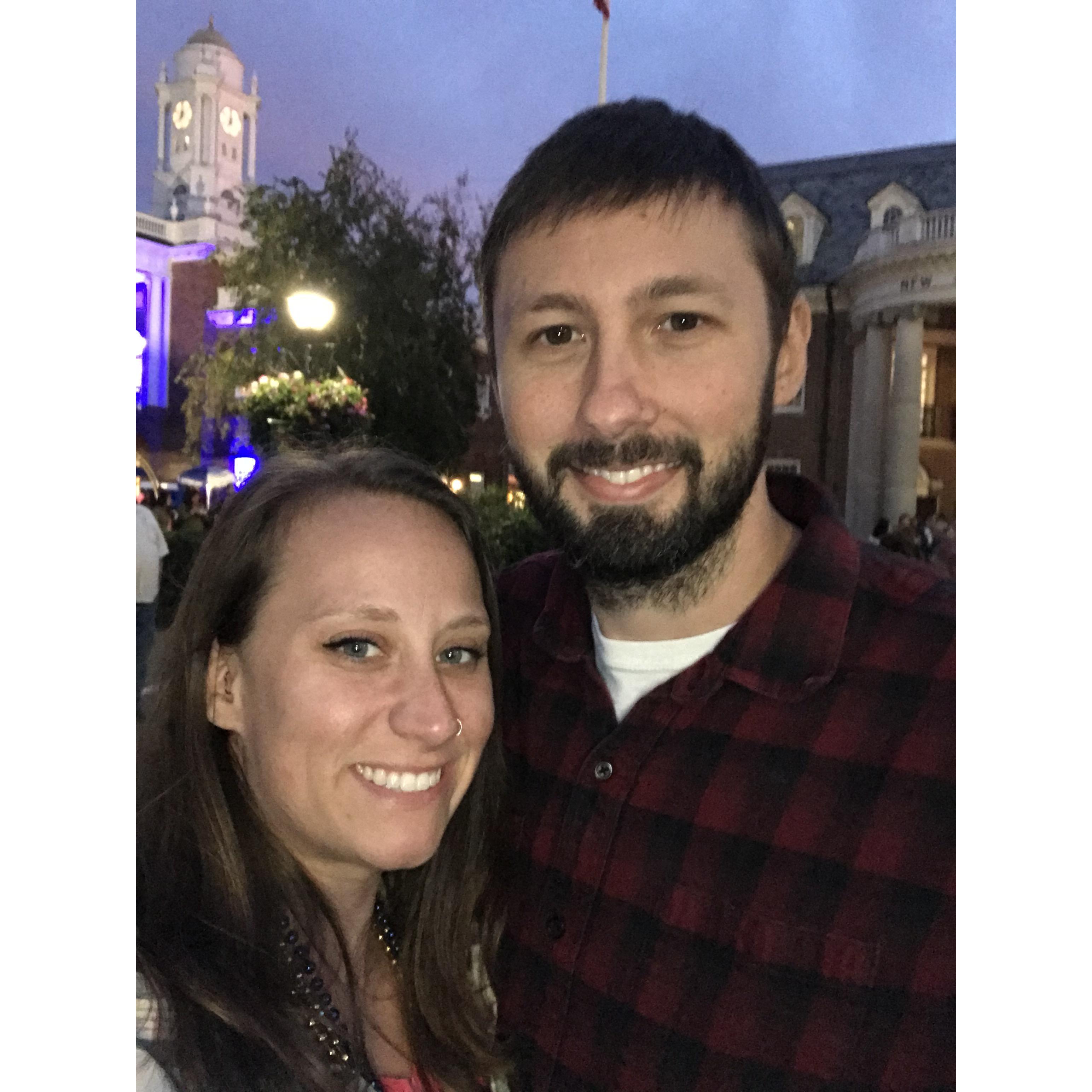 The Big E 2018
