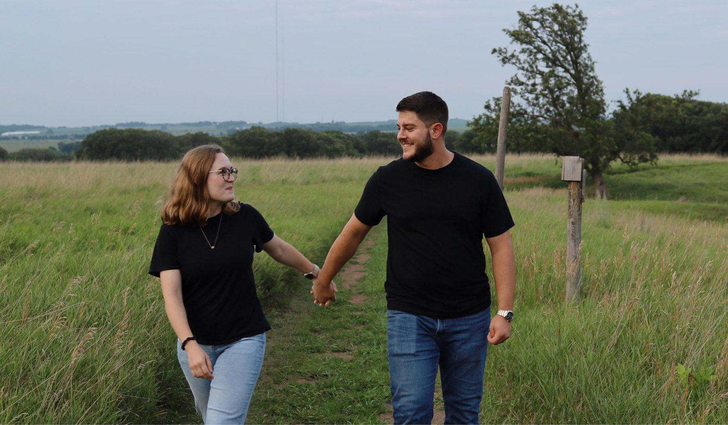 The Wedding Website of Megan Kirchner and Garrett Walsh