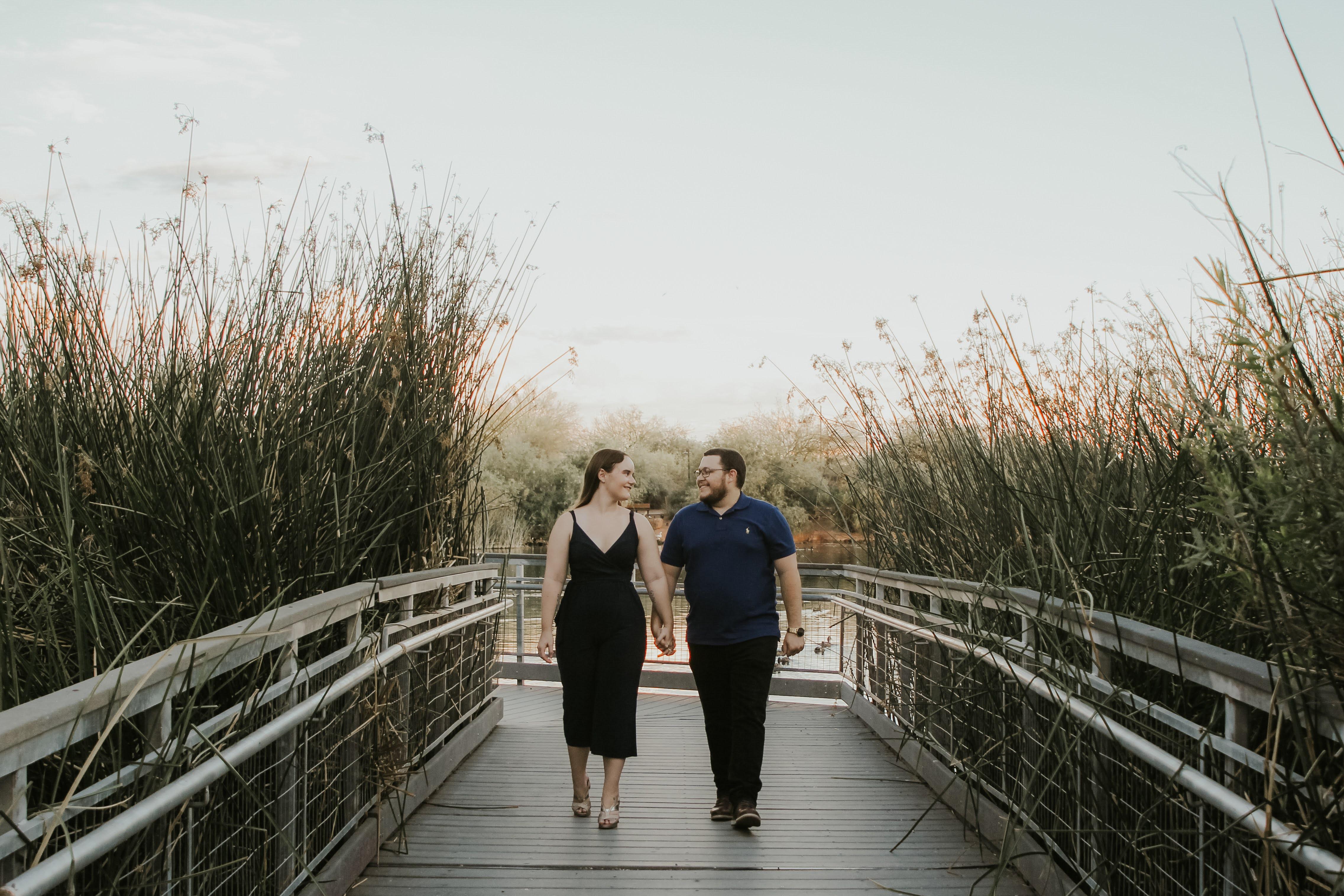 The Wedding Website of Tyler Powell and Robert Palechek
