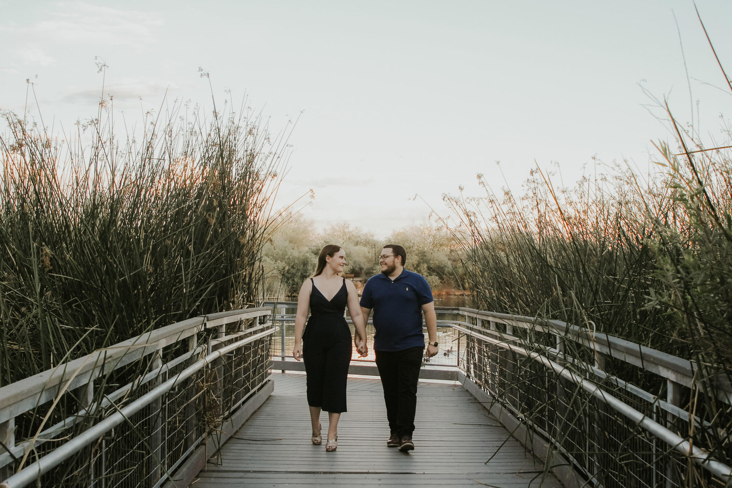 The Wedding Website of Tyler Powell and Robert Palechek