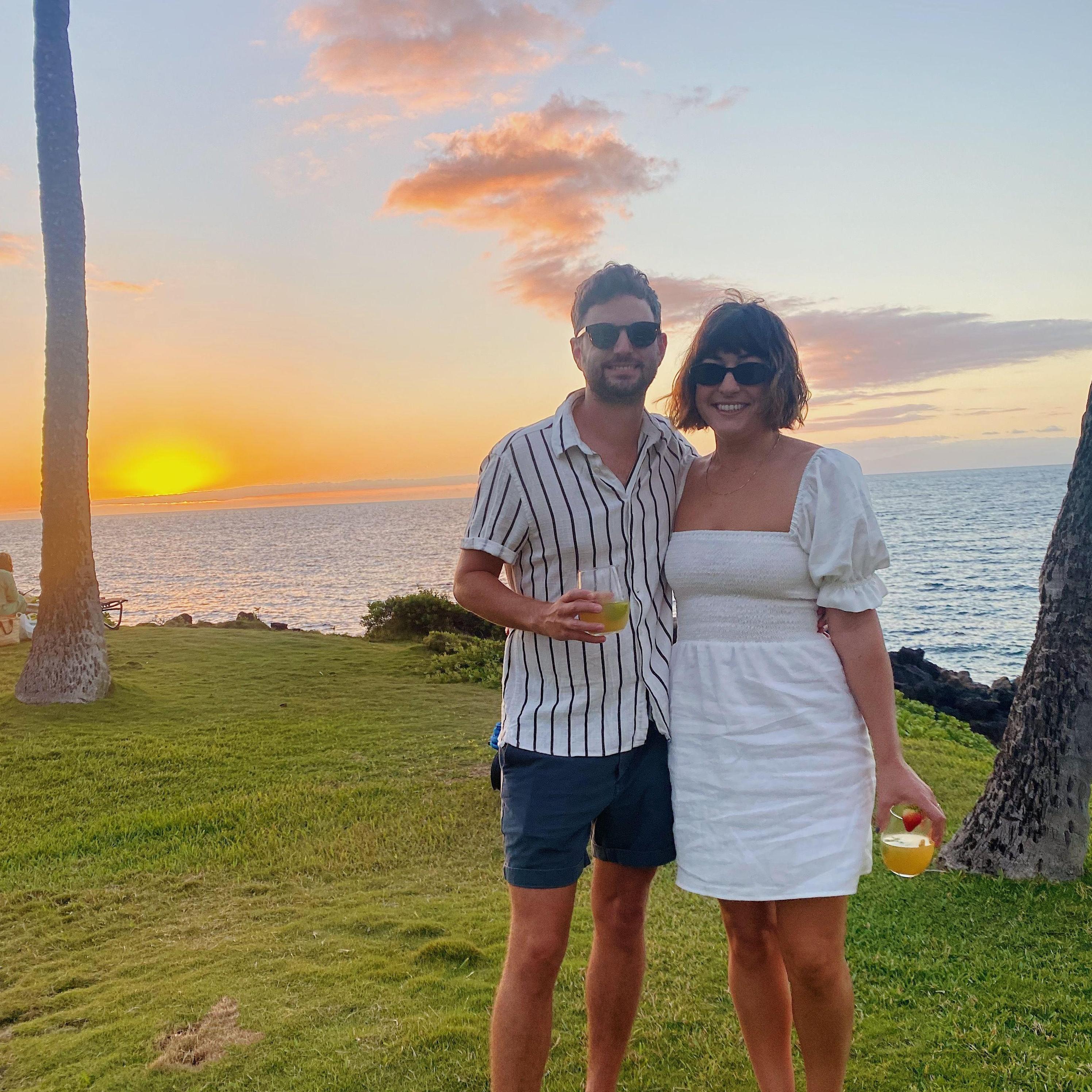 Hawaii Trip 2021