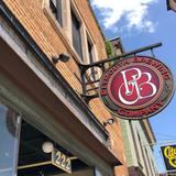 Plymouth Brewing Company
