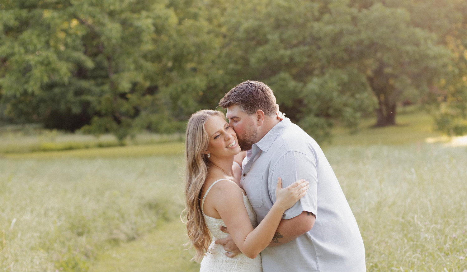 The Wedding Website of Emma Ward and Jackson Denny