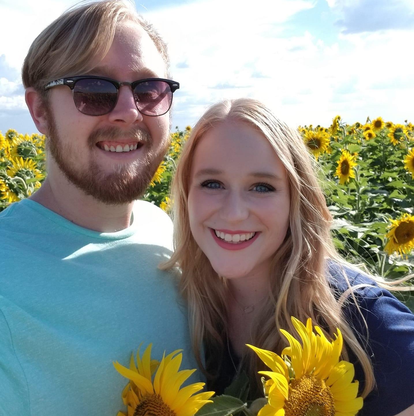The Wedding Website of Ashley Haas and Riley King