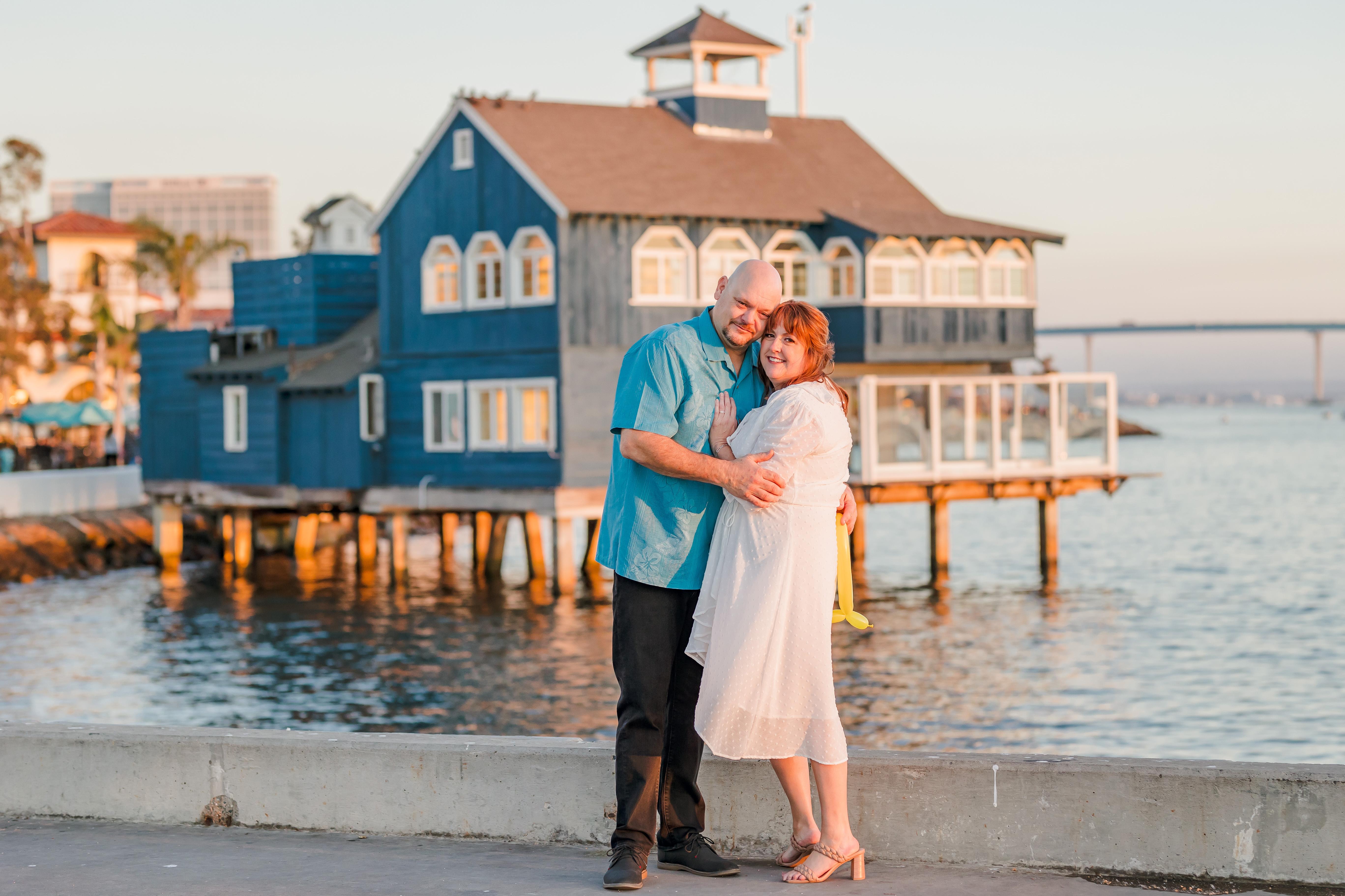 The Wedding Website of Shelley Jones and John Alves