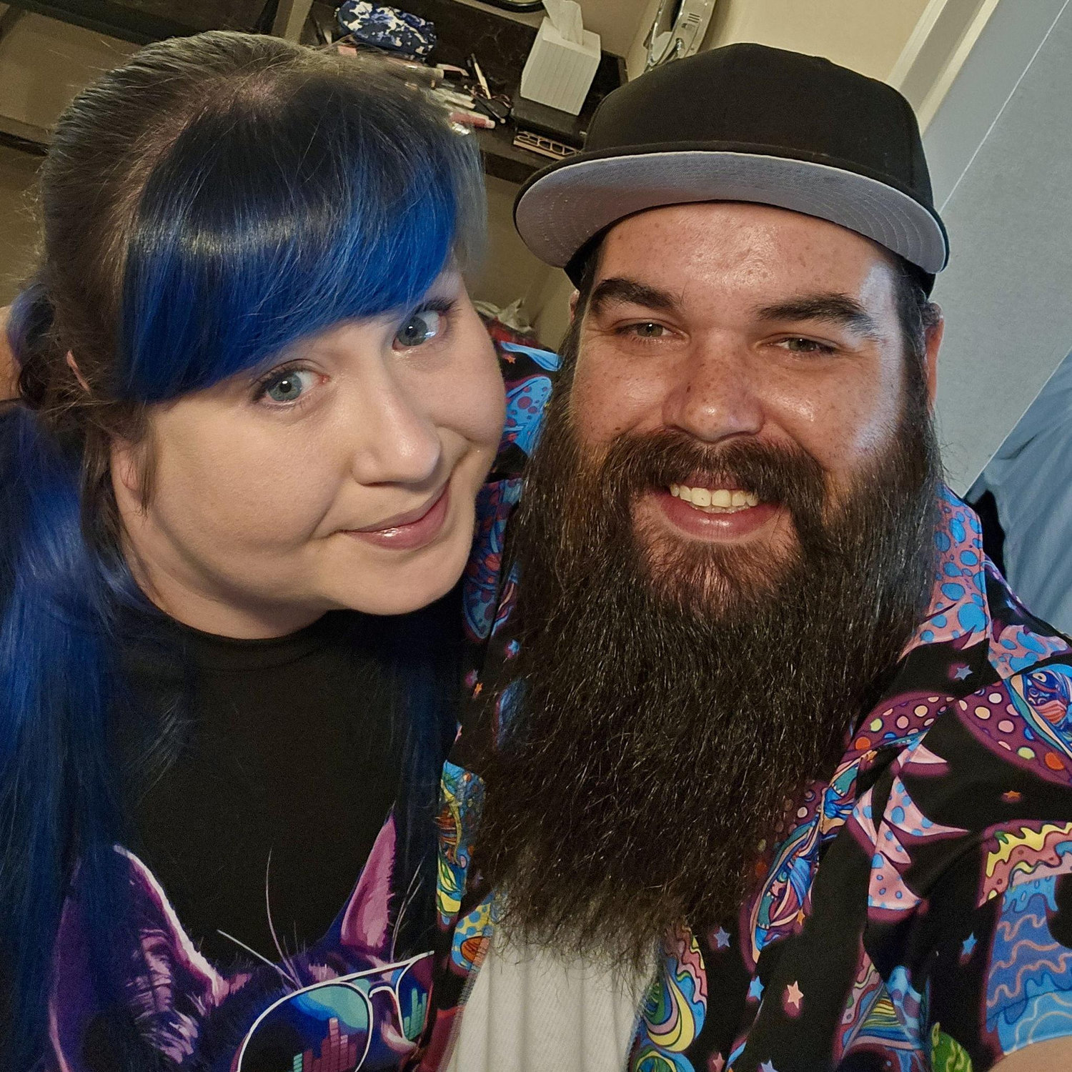 Young Gravy Concert (night before I said Yes!)