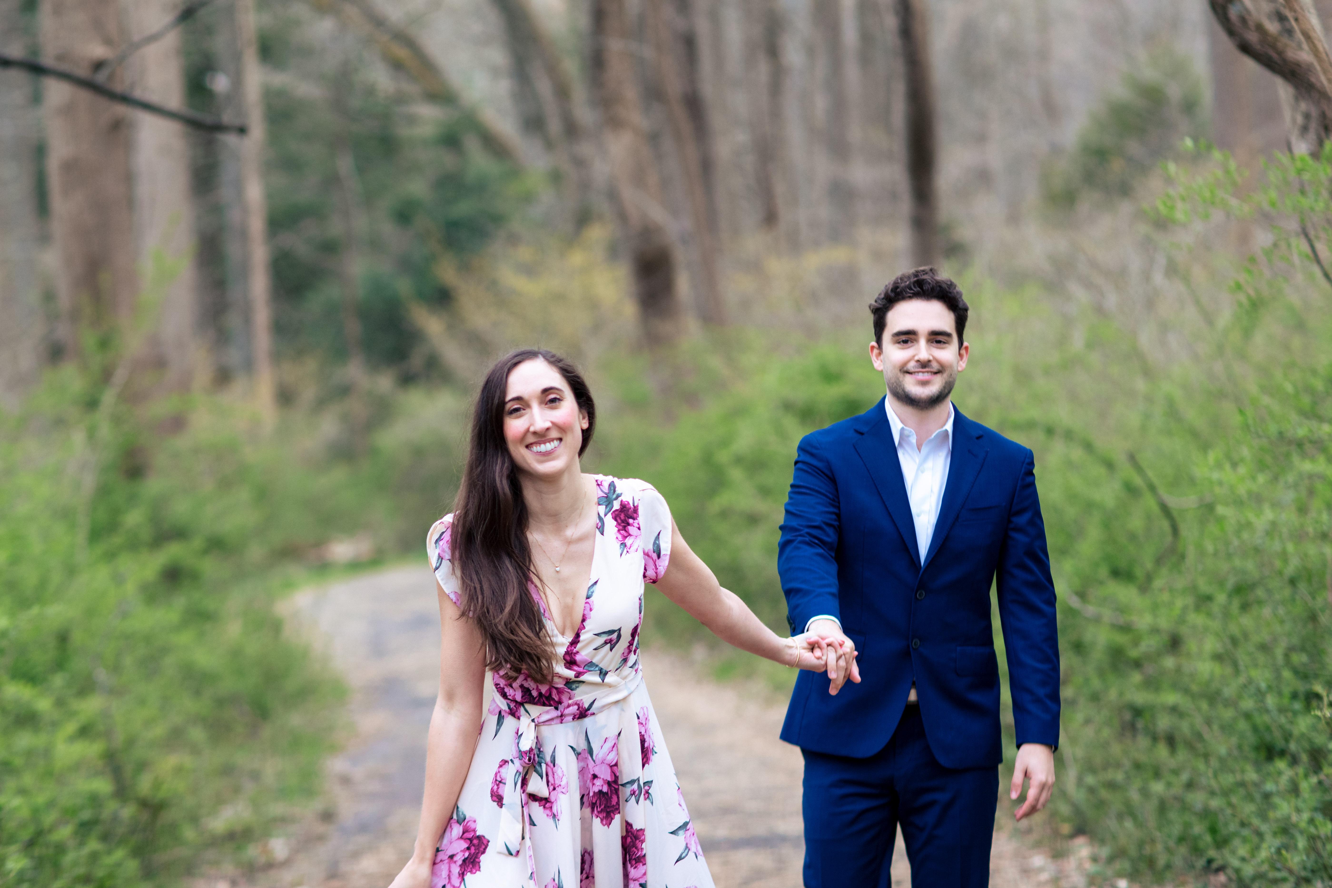 The Wedding Website of Heather Flynn and Justin Kellett