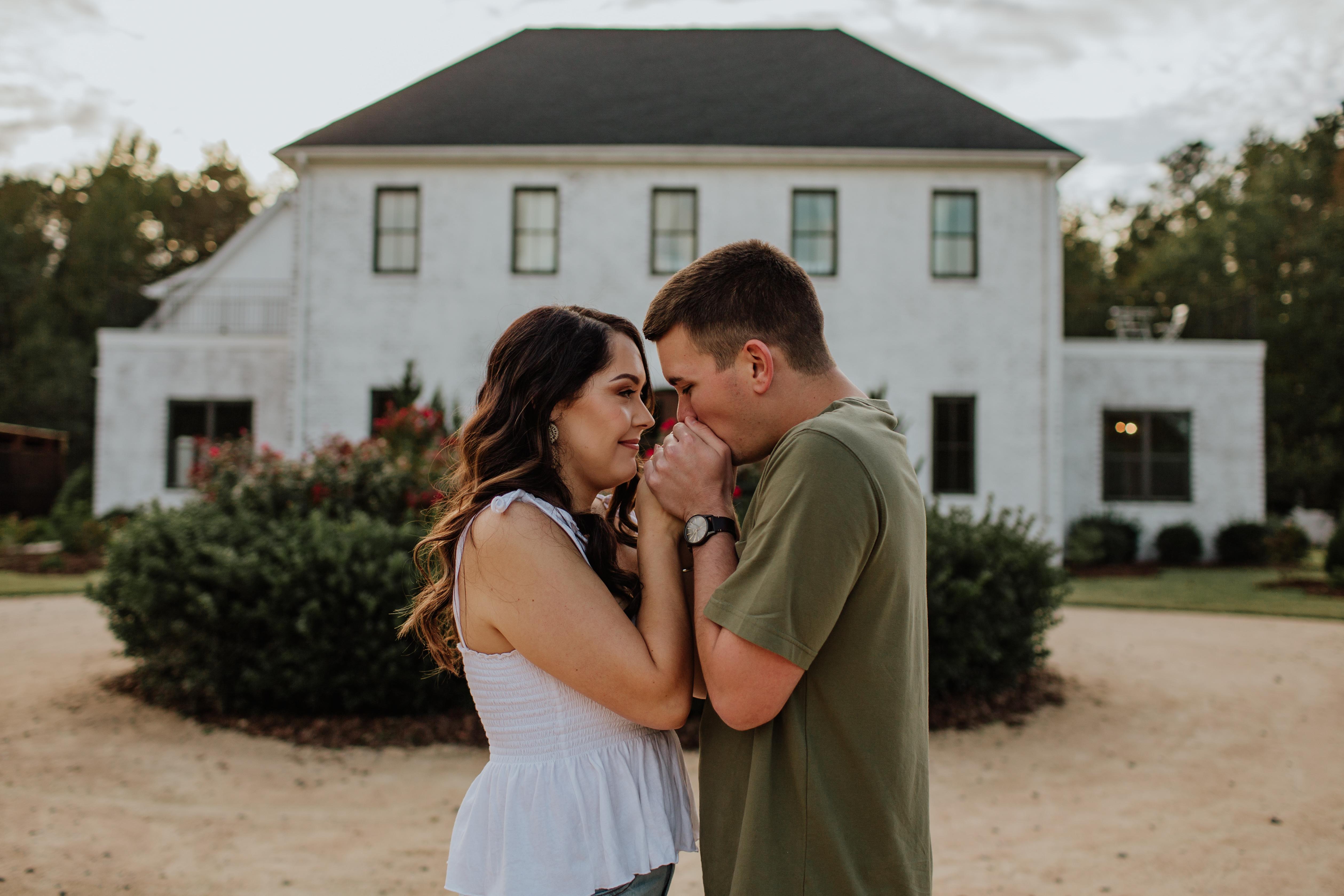 The Wedding Website of Courtney Nelson and Sean Cochrane
