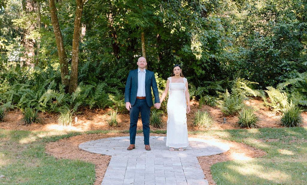 The Wedding Website of Samir Rivera and Emely Marte