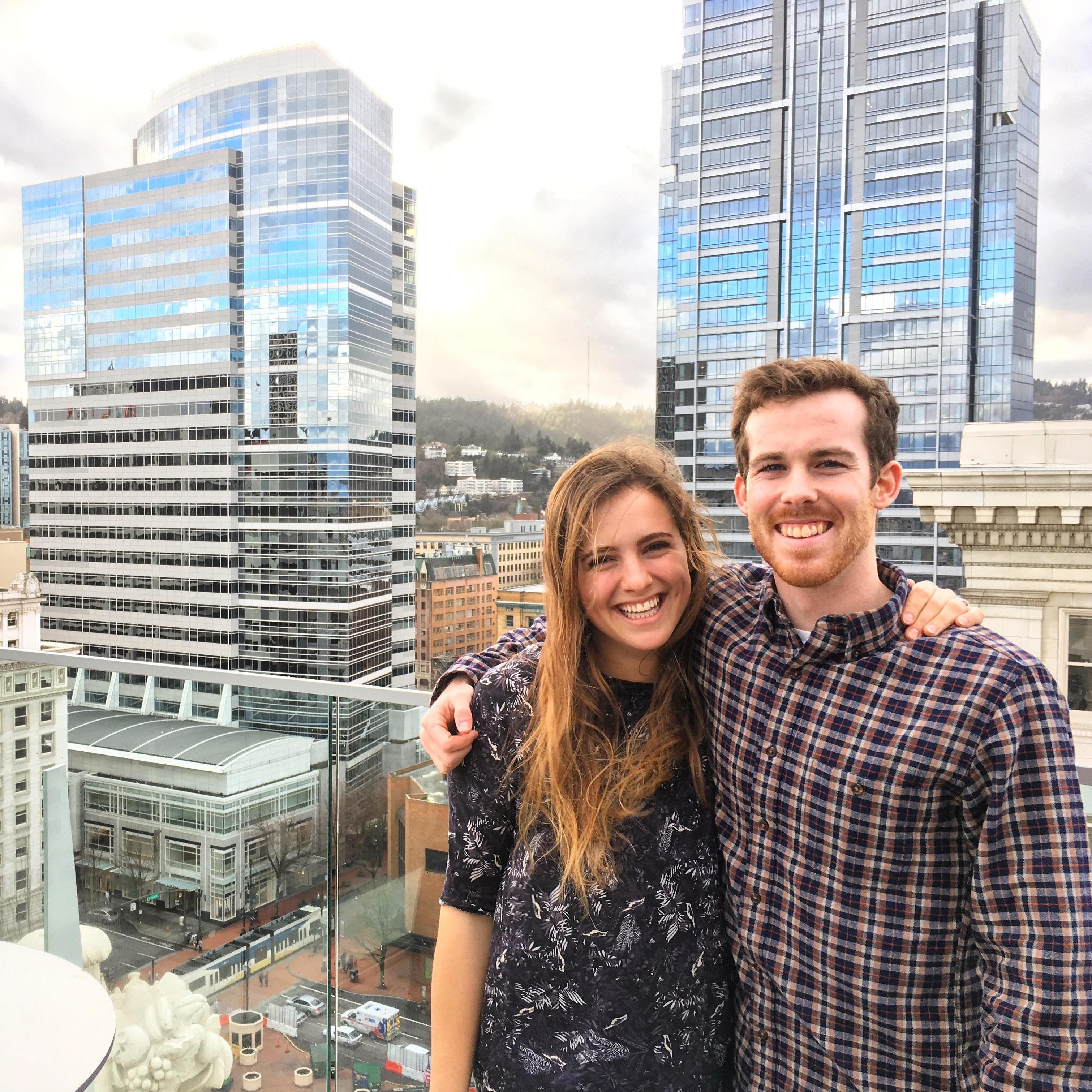 Portland, OR