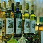 Averill House Vineyard