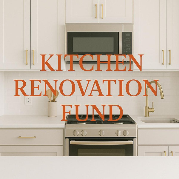 Kitchen Renovations!!!