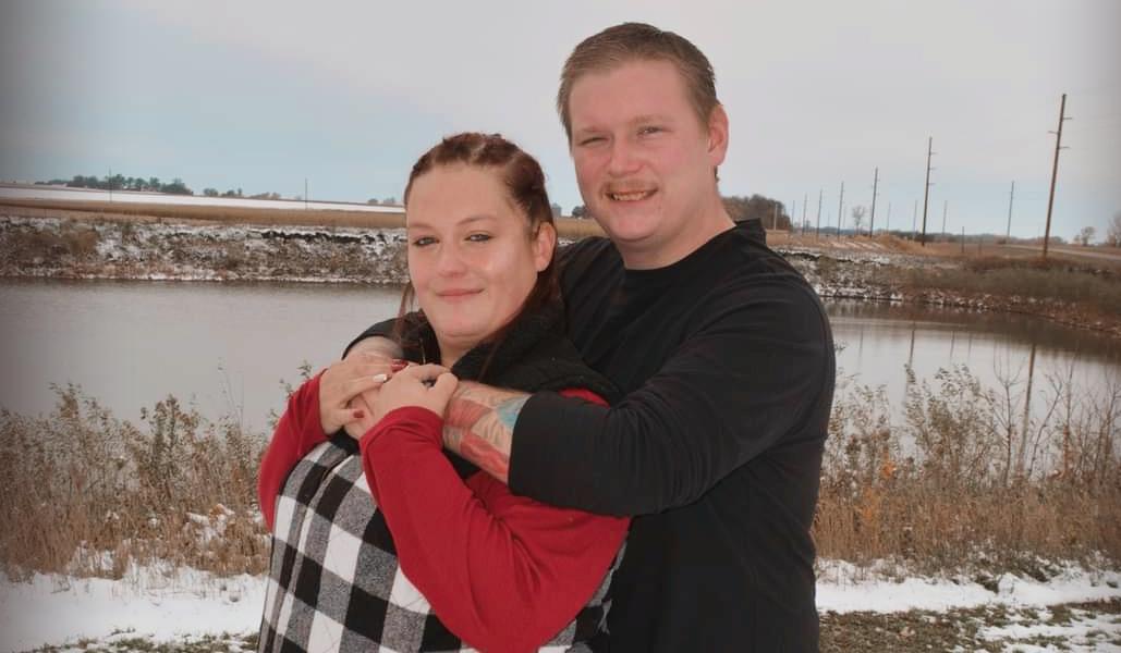 The Wedding Website of Felicia Ziegmann and Austin Grubb