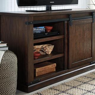 Budmore TV Stand