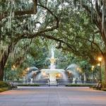 Forsyth Park