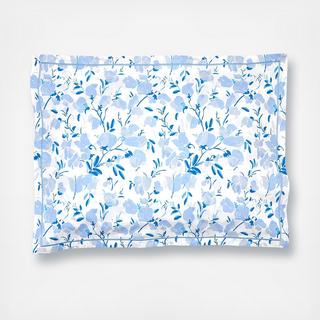 Alexandra Quilted Euro Sham