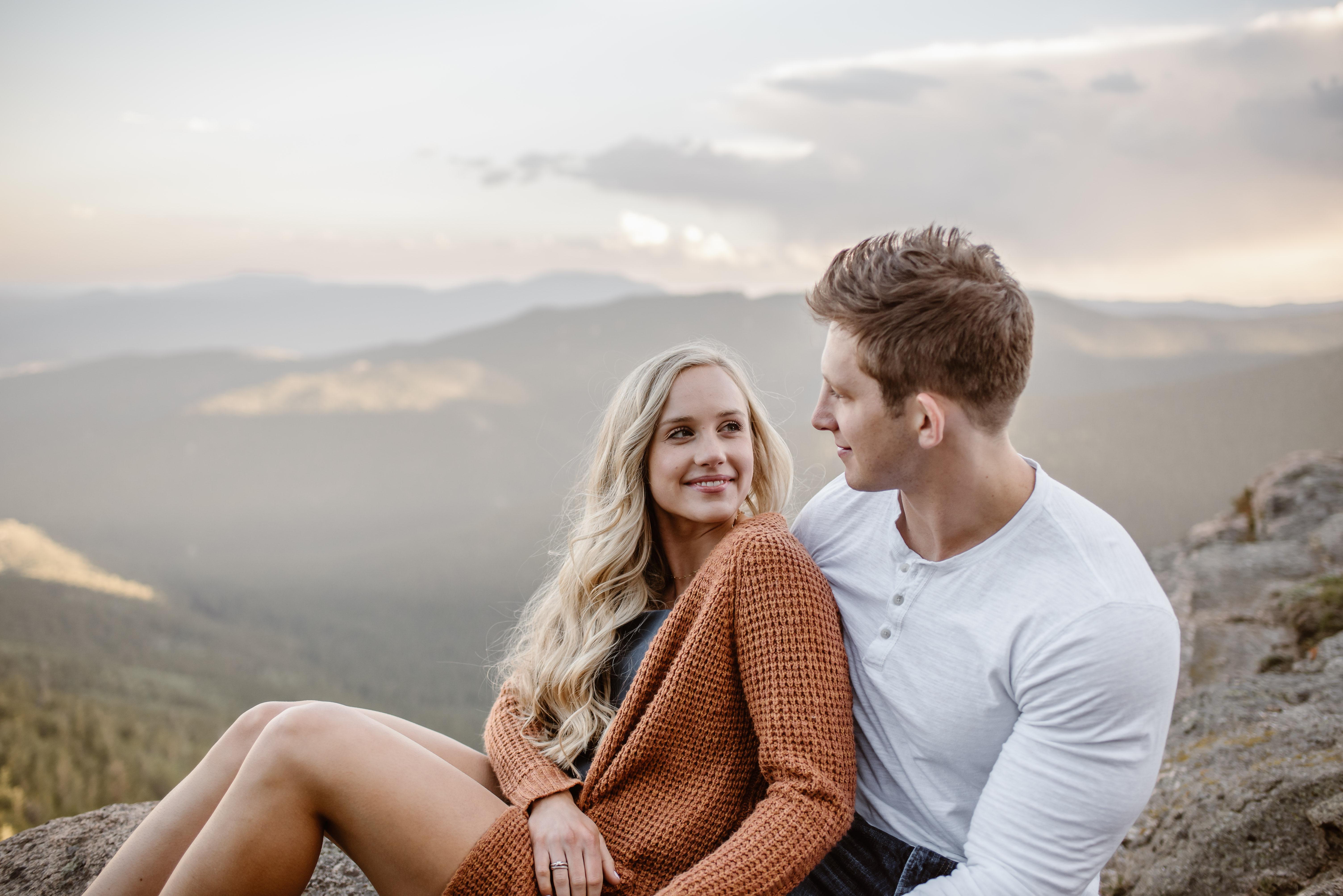 The Wedding Website of Alexis Berg and Max Wessell