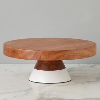 Mod Cake Stand