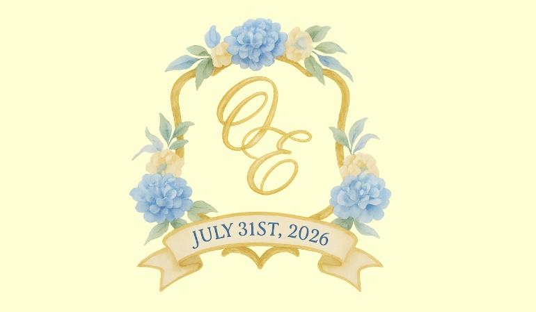 The Wedding Website of Olivia Belle Gemma and Enzo James Michael Paradiso