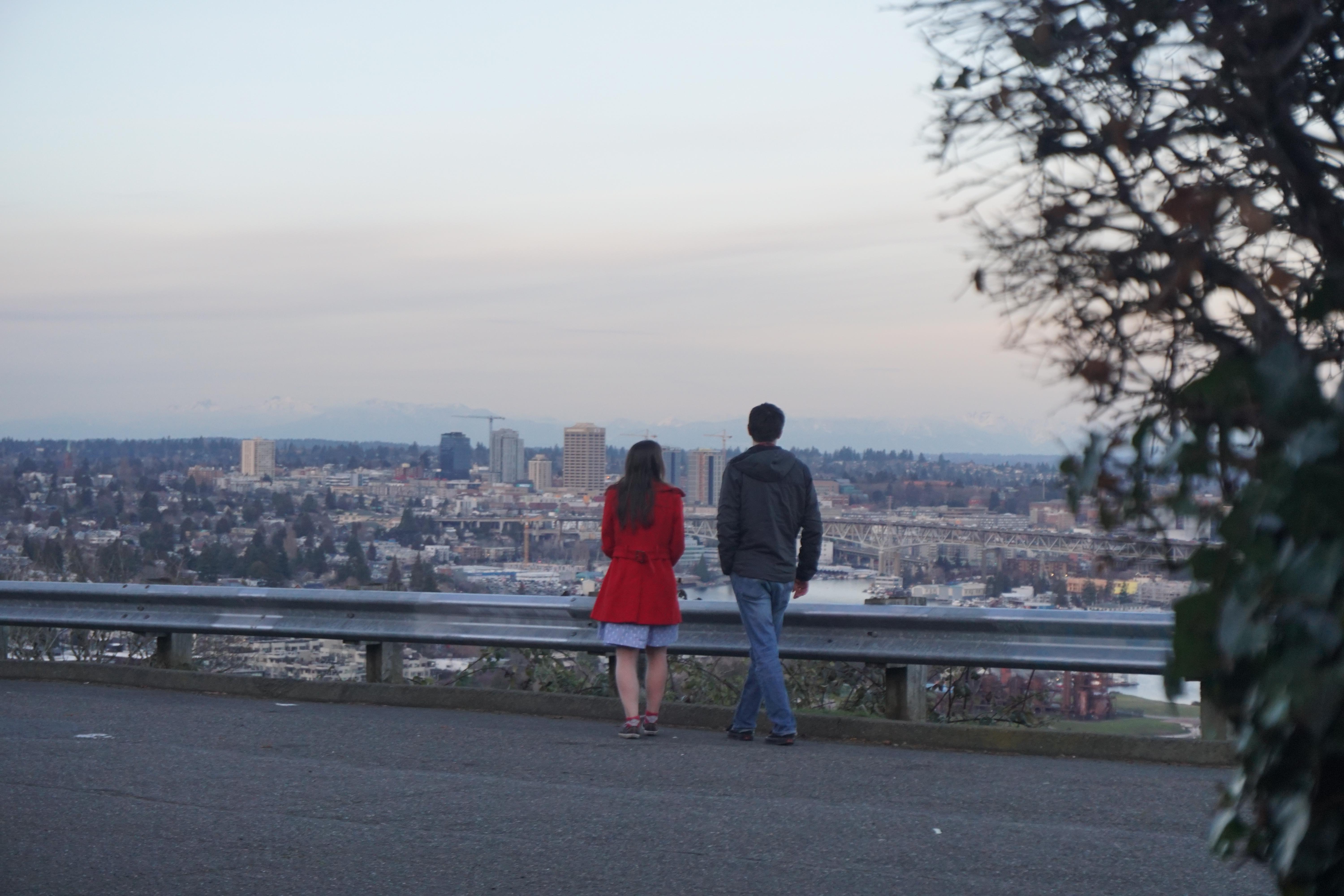 The Wedding Website of Robbie Helfman and Natalie Smith
