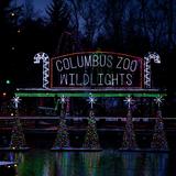 Columbus Zoo and Aquarium Wildlights